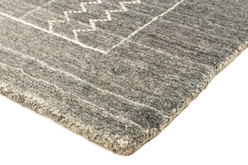 Nepal Teppich 70 x 140 cm Teppichbrücke