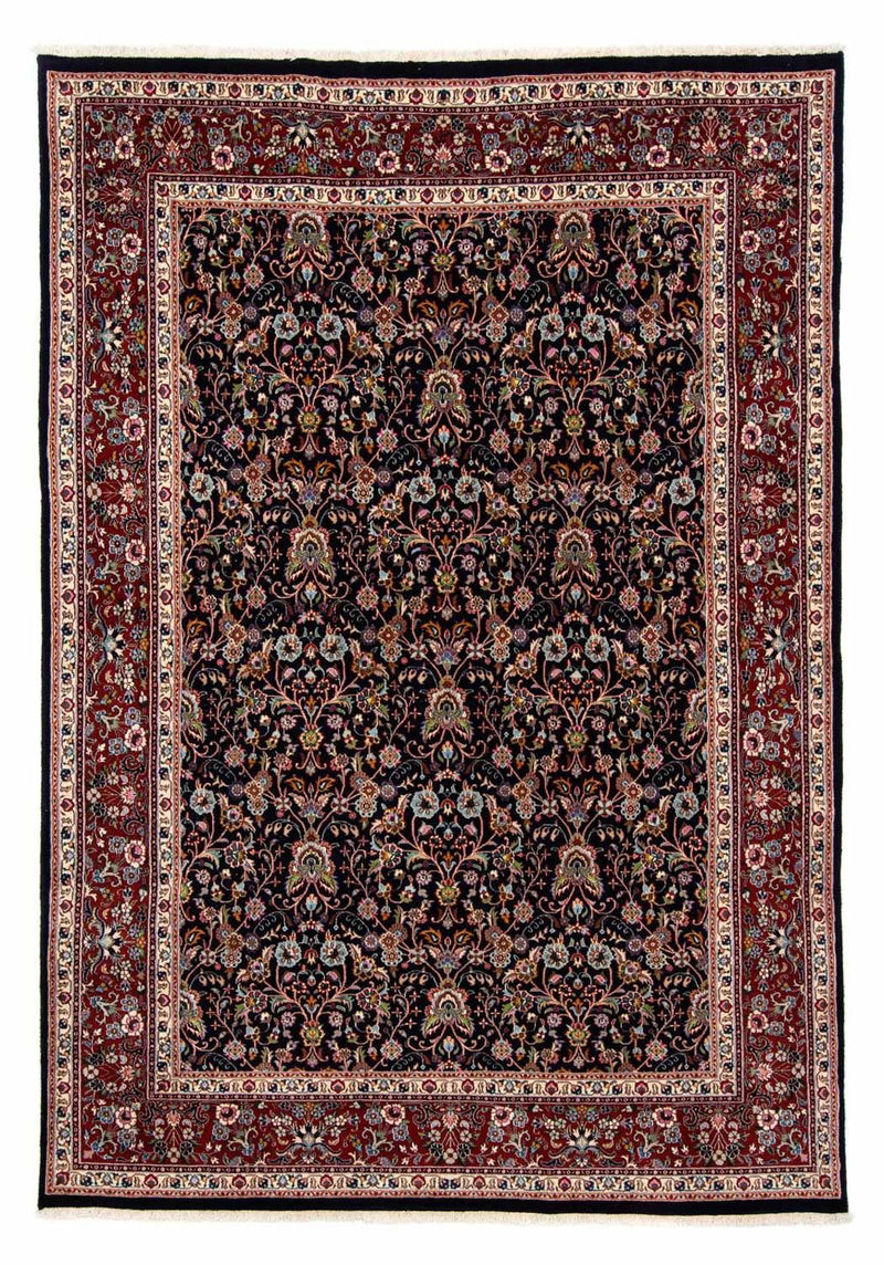 Moud Teppich 196x288cm - Perserteppich - beige