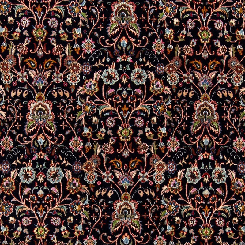 Moud Teppich 196x288cm - Perserteppich - beige