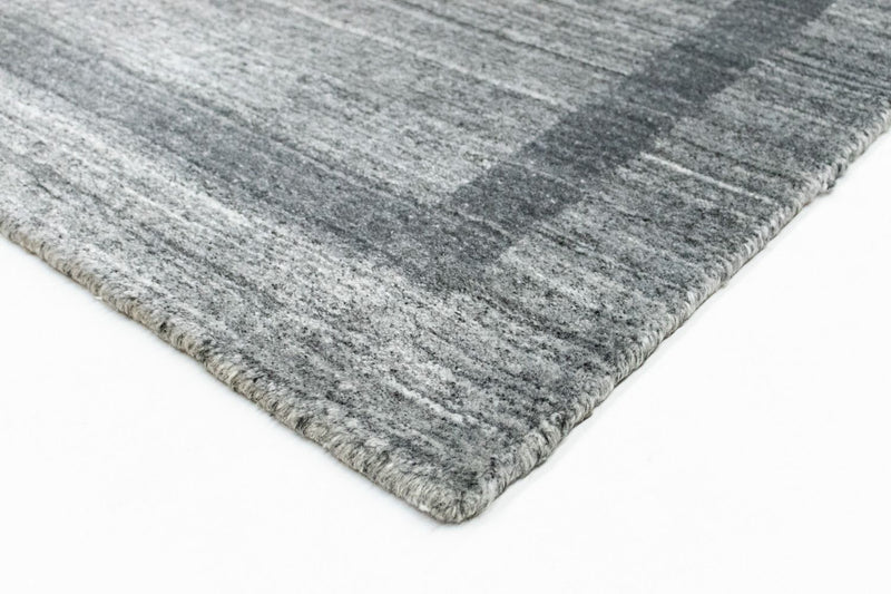 Gabbeh Teppich - Loribaft Indus 70 x 140 cm Teppichbrücke
