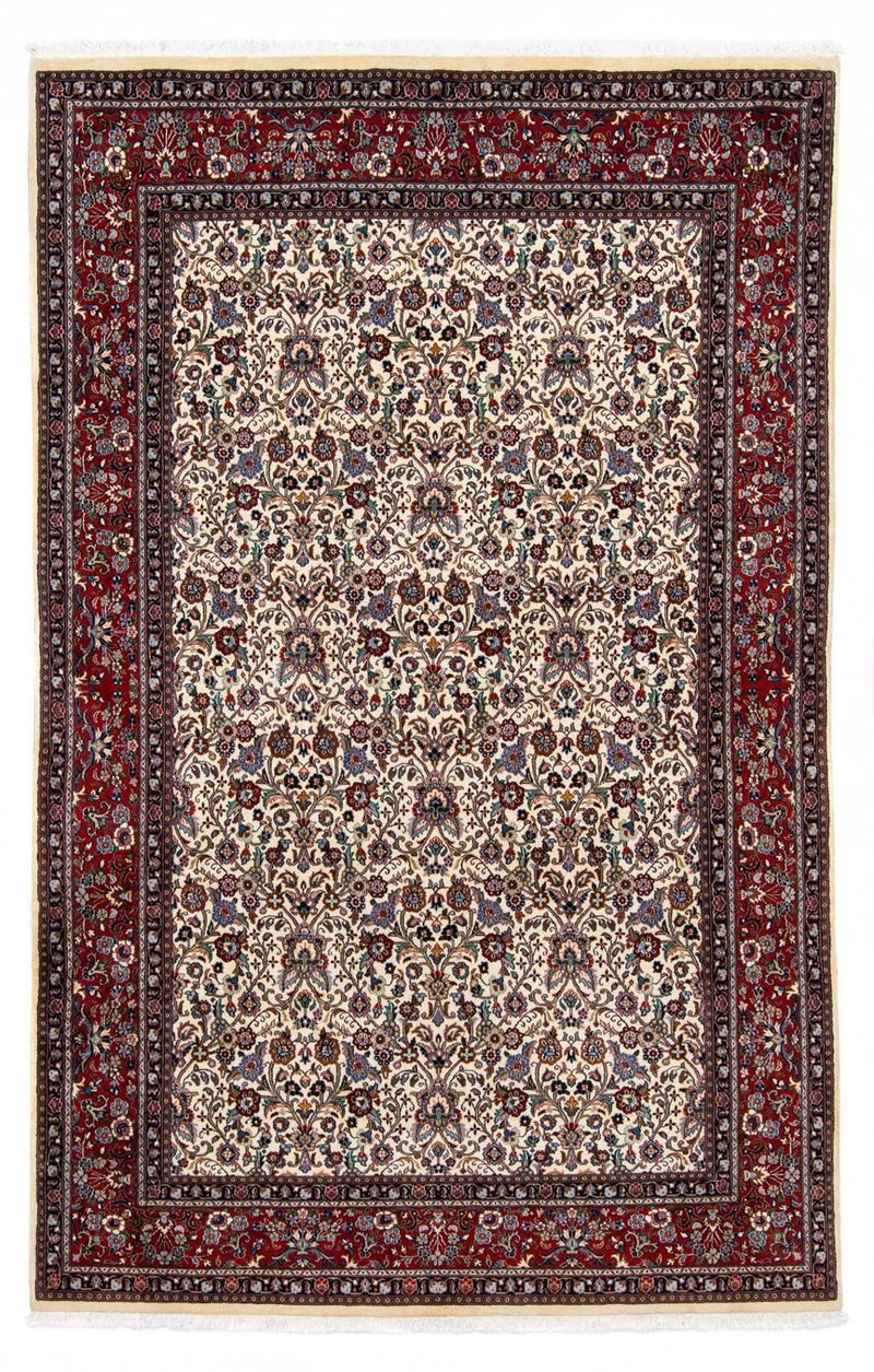 Perserteppich - Classic 196 x 292 cm - beige