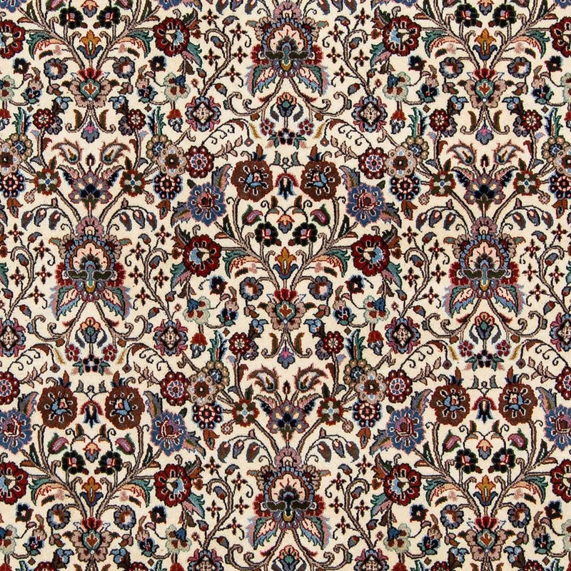 Perserteppich - Classic 196 x 292 cm - beige