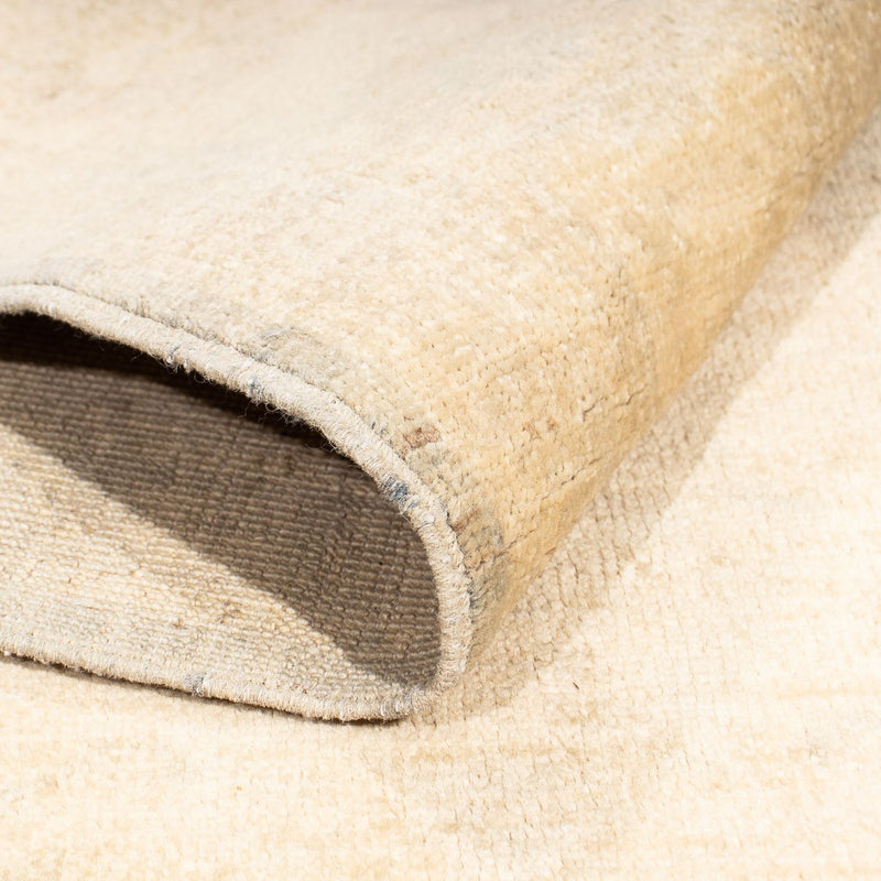 Farahan Teppich 150x202cm - Perserteppich - beige
