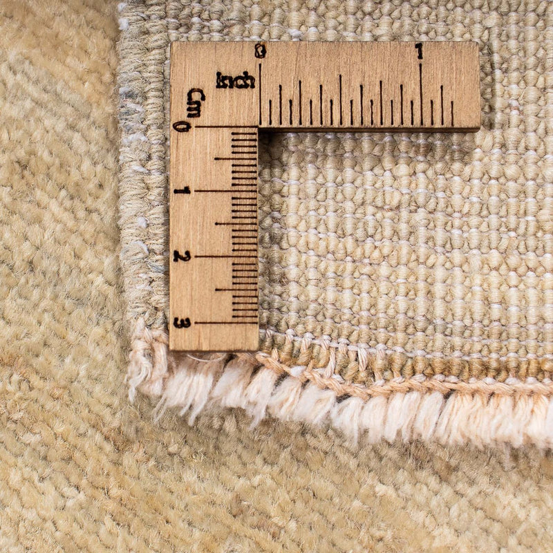 Farahan Teppich 150x202cm - Perserteppich - beige