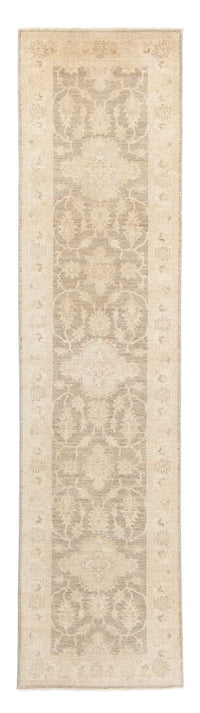 Farahan Teppich 76x304cm - Perserteppich - beige – product image