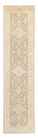 Farahan Teppich 76x304cm - Perserteppich - beige