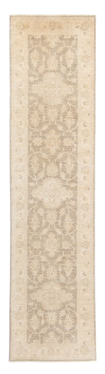 Farahan Teppich 76x304cm - Perserteppich - beige