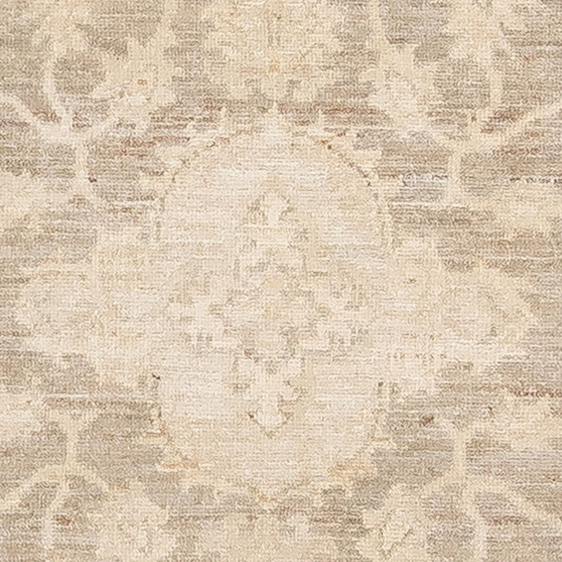 Farahan Teppich 76x304cm - Perserteppich - beige