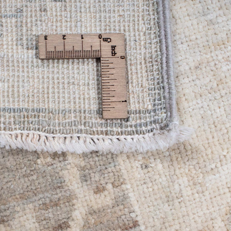 Farahan Teppich 76x304cm - Perserteppich - beige