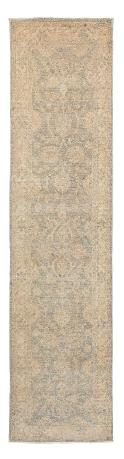 Farahan Teppich 76x314cm - Perserteppich - beige
