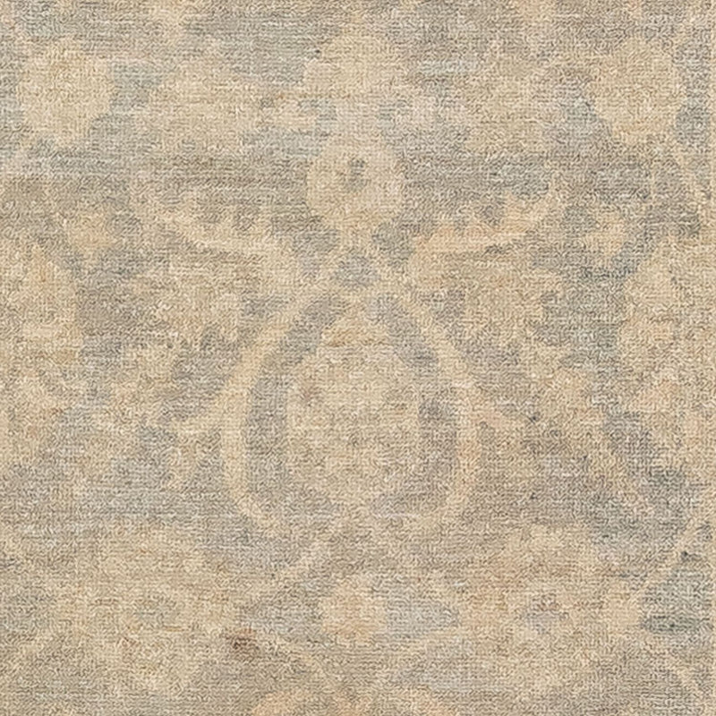 Farahan Teppich 76x314cm - Perserteppich - beige
