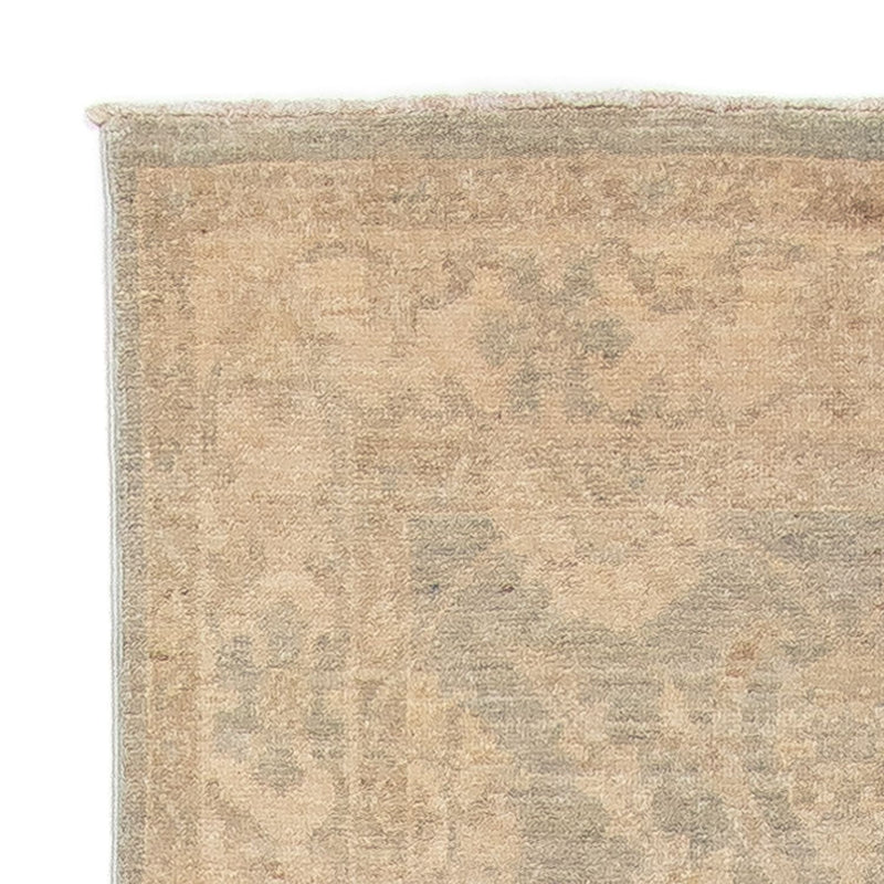 Farahan Teppich 76x314cm - Perserteppich - beige