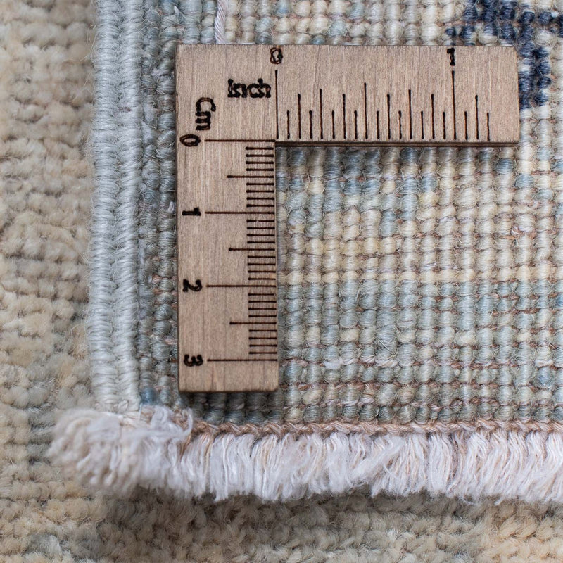 Farahan Teppich 76x314cm - Perserteppich - beige