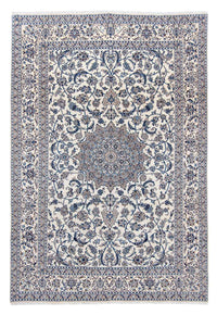Nain Teppich 199x291cm - Perserteppich - beige – product image