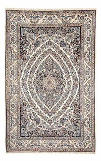 Nain Teppich 211x316cm - Perserteppich - beige – product image