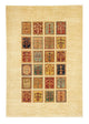 Ziegler Teppich 141 x 205 cm - beige