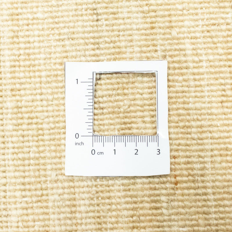 Ziegler Teppich 141 x 205 cm - beige
