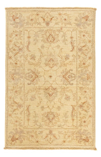 Ziegler Teppich 57x90cm - Orientteppich - beige – product image