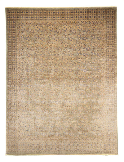 Ziegler Teppich 272x356cm - Orientteppich - mehrfarbig