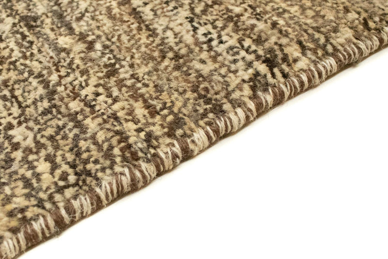 Gabbeh Teppich - Indus 202 x 292 cm - beige