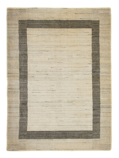 Vintage Teppich 140x200cm - beige