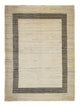 Vintage Teppich 140x200cm - beige