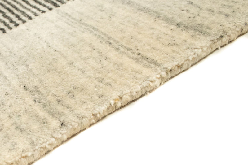 Vintage Teppich 140x200cm - beige