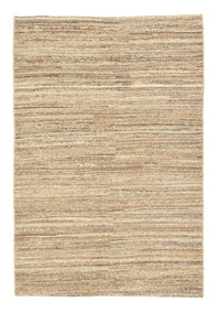 Gabbeh Teppich Indus 120x180cm - Wollteppich - mehrfarbig – product image