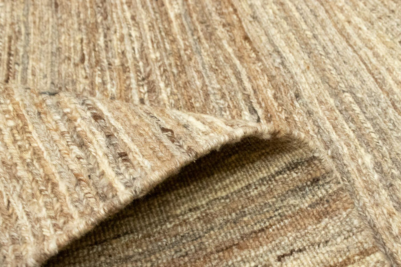 Gabbeh Teppich Indus 120x180cm - Wollteppich - mehrfarbig