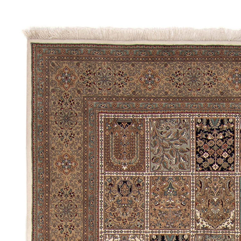Bachtiar Teppich 207x308cm - Orientteppich - beige
