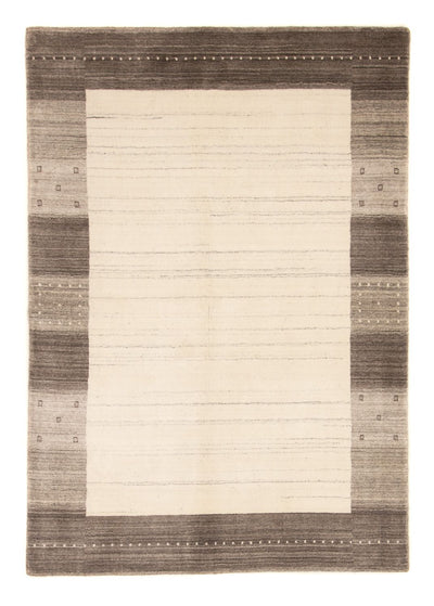 Vintage Teppich 140x200cm - beige