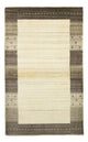 Loribaft Teppich Perser 90x160cm - Orientteppich - beige