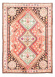 Shiraz Teppich 116x162cm - Perserteppich