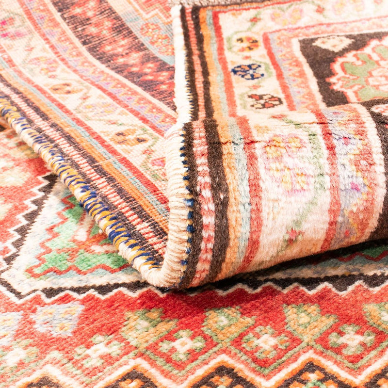 Shiraz Teppich 116x162cm - Perserteppich