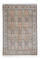 Kaschmar Teppich 185x264cm - Perserteppich - mehrfarbig