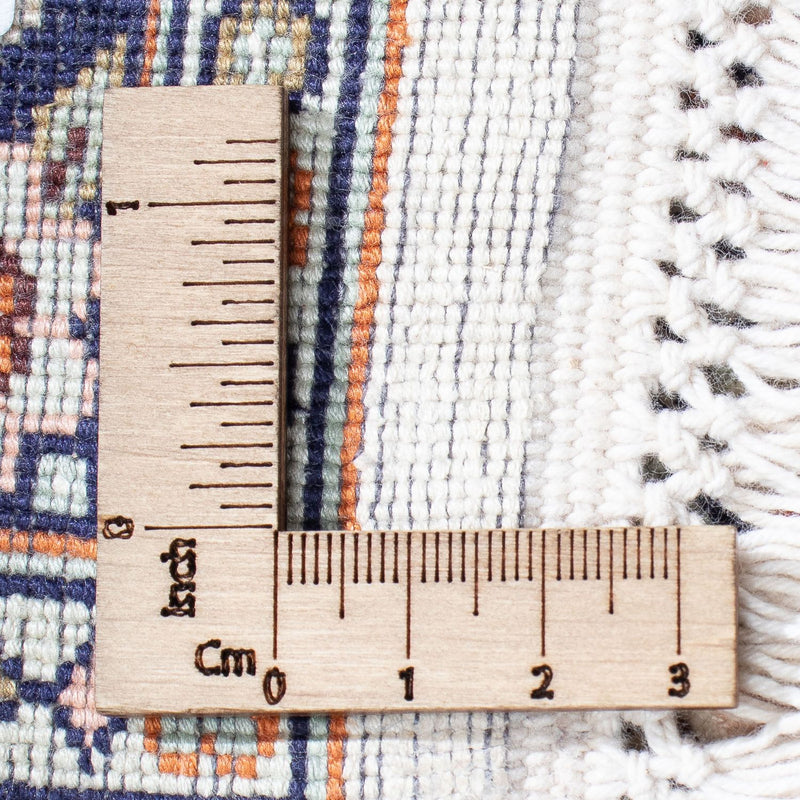 Kaschmar Teppich 185x264cm - Perserteppich - mehrfarbig