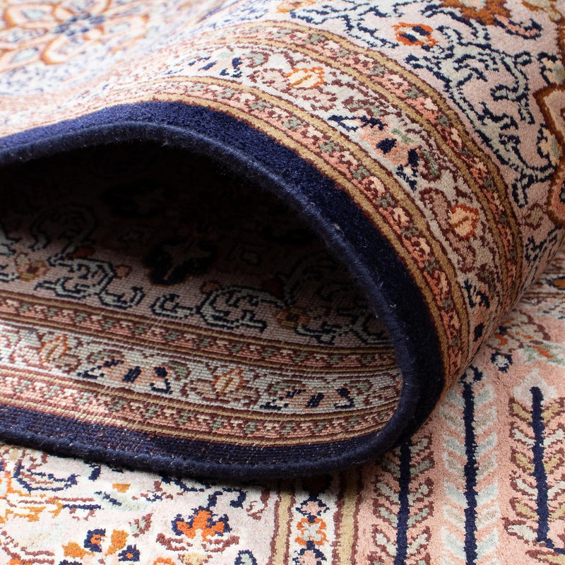 Kaschmar Teppich 187x273cm - Perserteppich - mehrfarbig