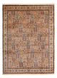 Kaschmar Teppich 282x356cm - Perserteppich - mehrfarbig