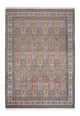 Kaschmar Teppich 213x310cm - Perserteppich - mehrfarbig