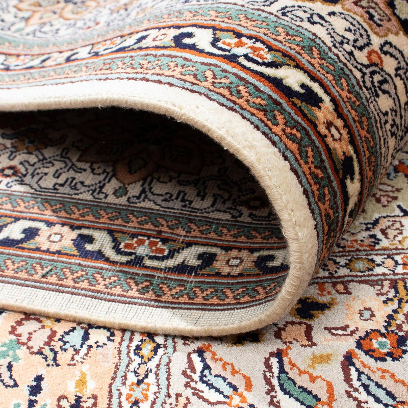 Kaschmar Teppich 183x288cm - Perserteppich - mehrfarbig