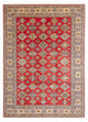 Kazak Teppich 276x364cm - Orientteppich - rot