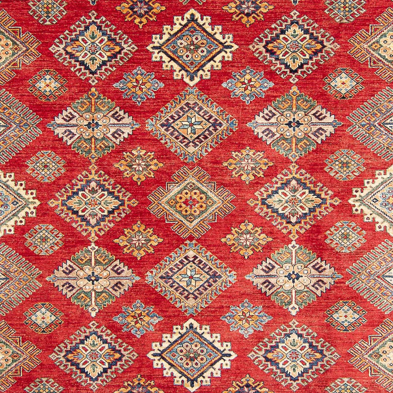 Kazak Teppich 276x364cm - Orientteppich - rot