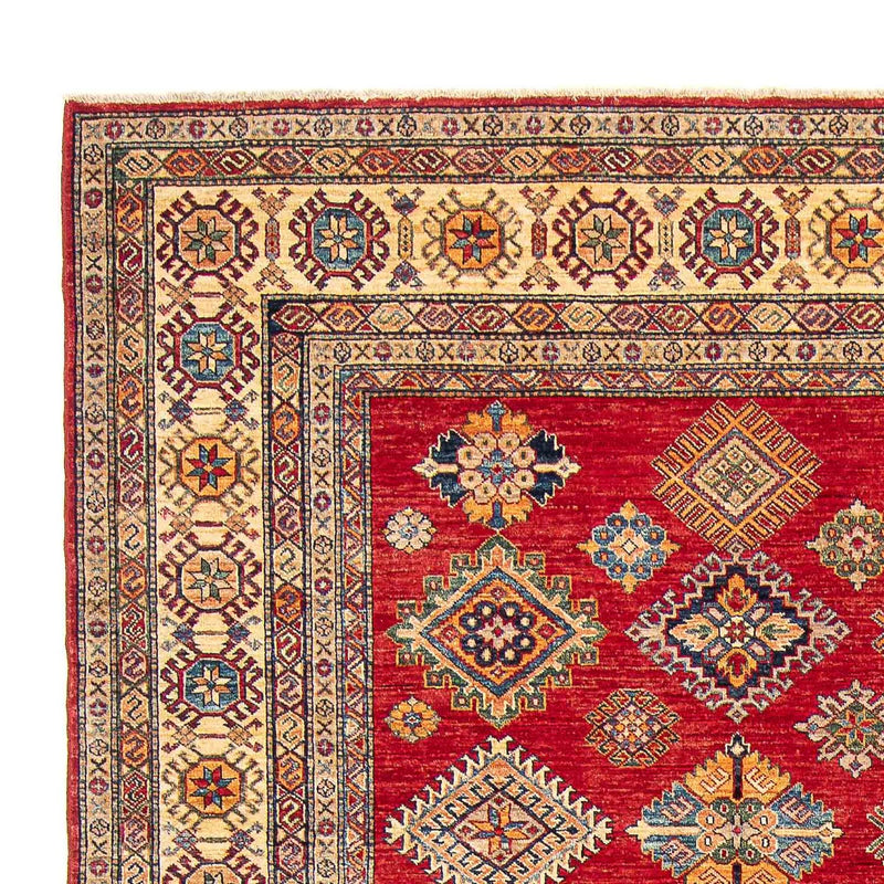 Kazak Teppich 276x364cm - Orientteppich - rot