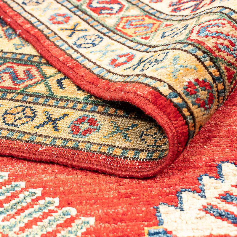 Kazak Teppich 276x364cm - Orientteppich - rot