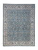 Ziegler Teppich - Shal 232 x 306 cm - blau