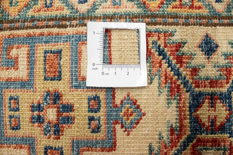 Kazak Teppich 184x261cm - Orientteppich
