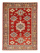 Kazak Teppich 150x200cm - Orientteppich - rot