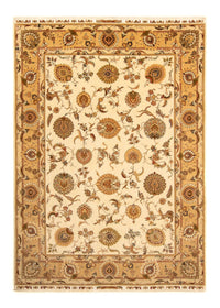 Täbriz - 50 Raj Teppich 256x352cm - Perserteppich - beige – product image