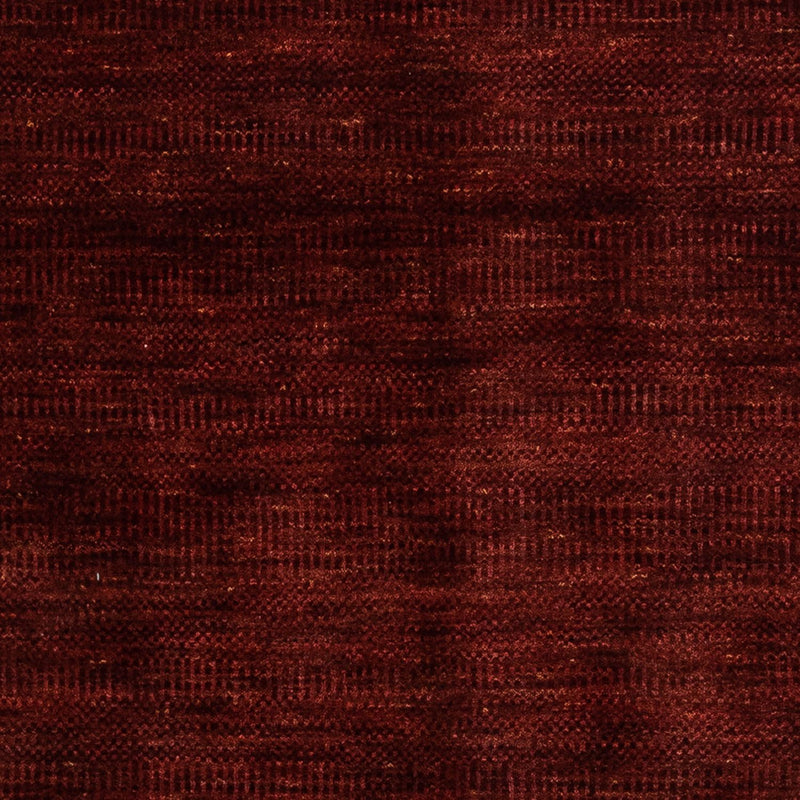 Designer Teppich 131x182cm - rot