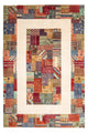 Loribaft Teppich Perser 198x299cm - Orientteppich - mehrfarbig